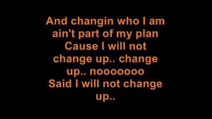 ♪♫♪fabolous Ft Akon - Change Up♪♫♪