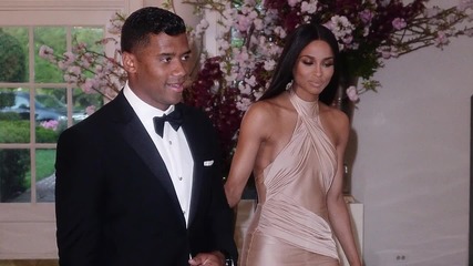 Ciara Has a Thing For Bad Boys, but Russell Wilson is a Complete Gentlemen