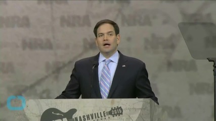 Rubio's Secret Weapon