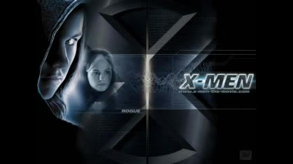 X - Men Pictures