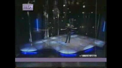 Marina Zivkovic Pet godina