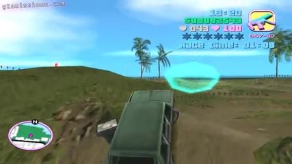 Gta Vice City Мисия 63