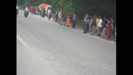 Мото Събор Русе 26.06.2010г