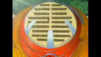 Naruto - 203-205 [good quality]