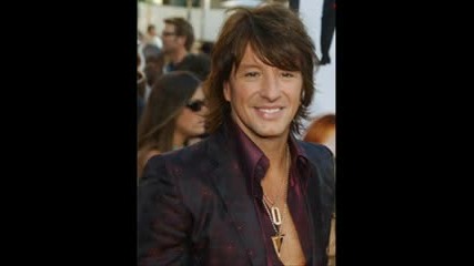 Richie Sambora - Heaven Help Us All