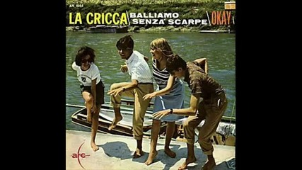 La Cricca - Okay /1965/