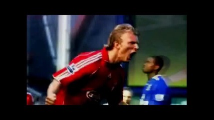 Liverpool Forever 