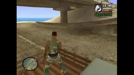 Gta Sa