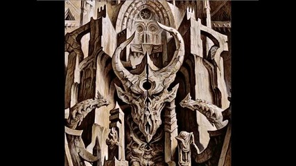 Demon Hunter - This is the Line 