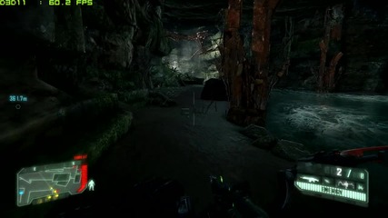 Crysis 3 - Root Of All Evil - Part 4