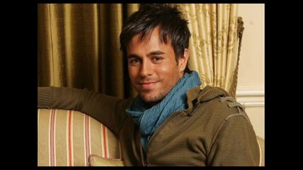 Enrique Iglesias 