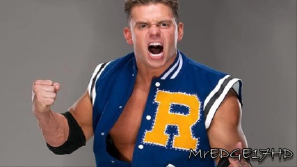 Wwe Alex Riley New Theme Song 2011