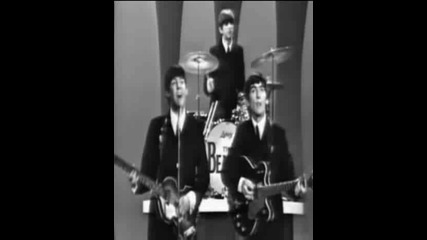 The Beatles - Please Please Me