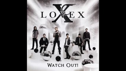Lovex - U.s.a. (acoustic) (bonus Track)