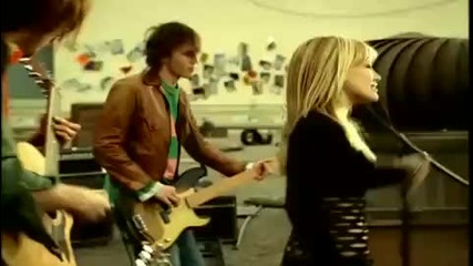 Hilary Duff - Why Not 
