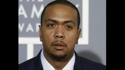 Timbaland - Talk Feat. T - Pain