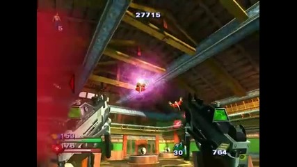 Serious Sam 2 - Level 17 Chanolin Chambers (2)