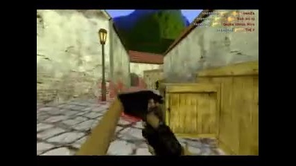 Best Counter Strike movie 4 ever