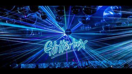 Glitterbox Radio Show 072 with Eli Escobar