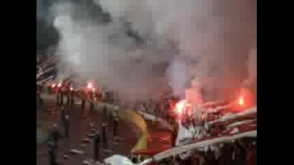 Cska Forever