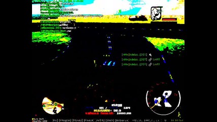 [fwd]f0ll[md][nd] vs driftt [pak Fwd Win]