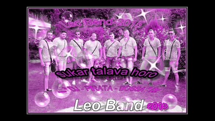 02.ork.leo Bend 2015 albanski ki4ek live