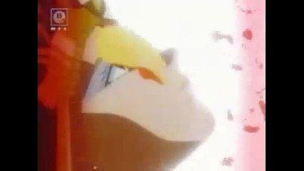 Galactica Shadow - Golden Galaxia