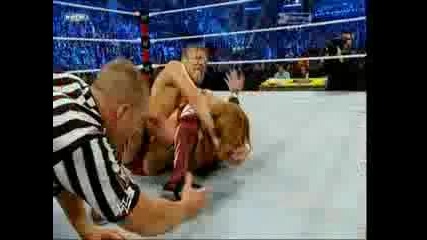 daniel bryan 2010 wwe