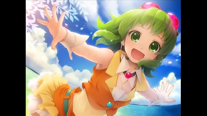 Megpoid - Gumi Gumiracle