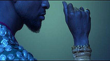 Usher - No Limit Clean ft. Young Thug _ 2016 Official Video