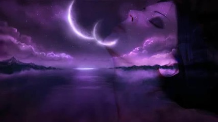 Orelse - Violet Amber (original Mix)