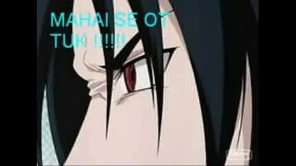 Naruto chat 7