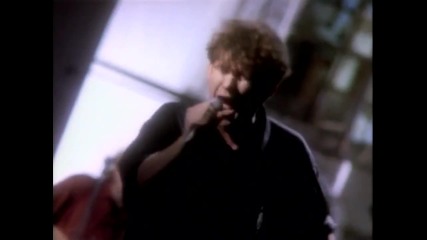 Jimmy Barnes - Lay Down Your Guns