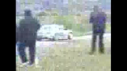 rally traqnovi vrata 2009