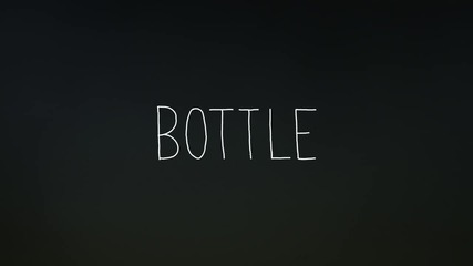 bottle- by Kirsten Lepore (official video)
