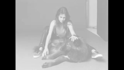 Robert Pattinson And Kristen Stewart - Girlfriend 