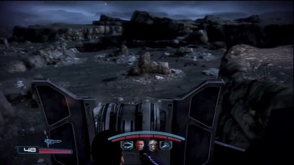 Mass Effect 3 - Gameplay Walkthrough_ Story - Part 11 (x360_ps3_pc) [hd]