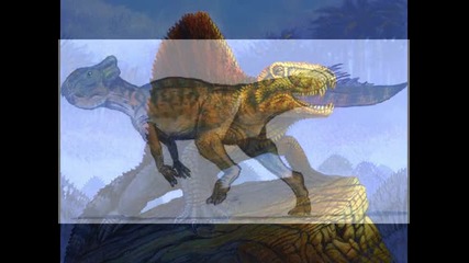 dinozavrite - 1 