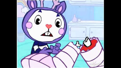 Happy Tree Friends S01e67