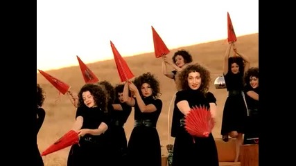 regina spektor - Better (video) 