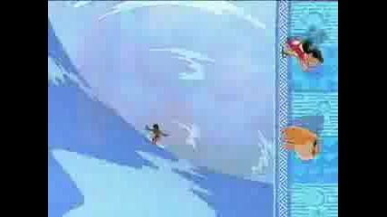 Lilo & Stitch - Intro