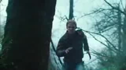 Twilight Teaser Trailer 2