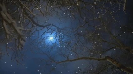 Winter Relaxing Music