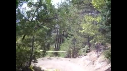 Shambhala Open Cup 2010 #2 - част #4