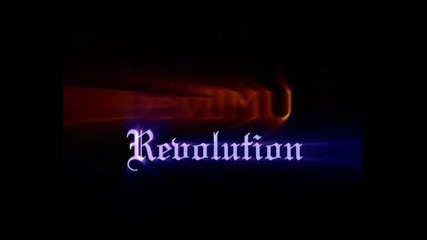 Devilmu Revolution Trailer 