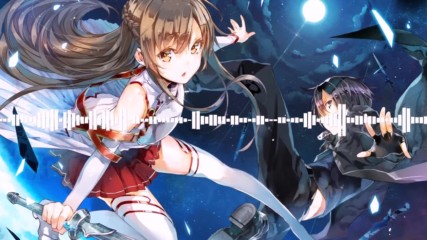[nightcore] I Surrender