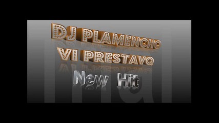 Hido 2013 - Pismani Lji Peljan 2013 Dj Plamencho