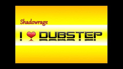 Dubstep - Raging angel