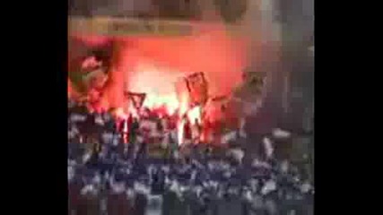 Ultras Germany Part 2