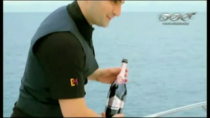 Емануела ft. Румънеца и Енчев - Данък любов 